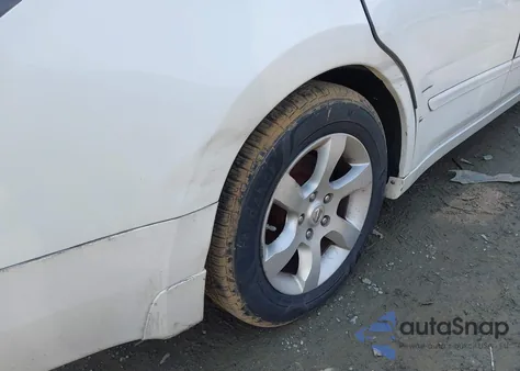 2009 Nissan Altima 2.5 S из США, поврежденный, VIN 1N4AL21E59C136272